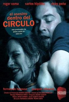 Película: La huella del crimen 3: El asesino dentro del círculo
