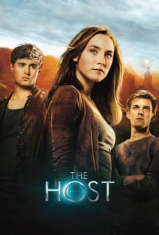 The Host, película en español