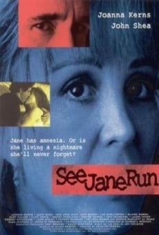 See Jane Run (1995)