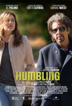 The Humbling online streaming