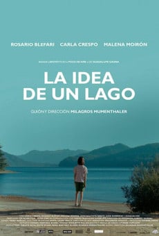 Película: La idea de un lago