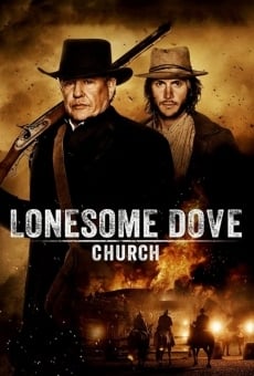 Lonesome Dove Church online
