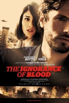 Película: La ignorancia de la sangre