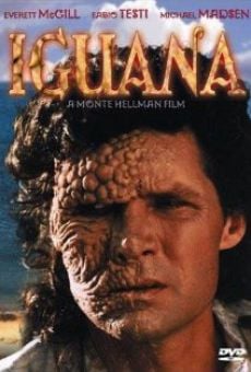 Película: La iguana