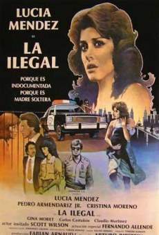 Película: La ilegal
