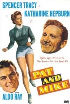 Pat and Mike (1952)