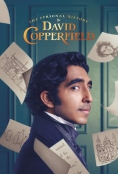 Película: La increíble historia de David Copperfield