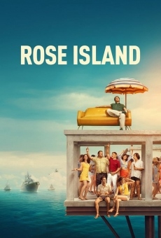 L'incredibile storia dell'Isola delle Rose on-line gratuito