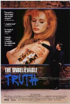 The Unbelievable Truth online free