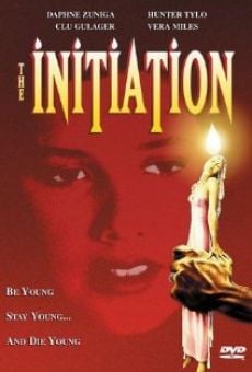 The Initiation Online Free