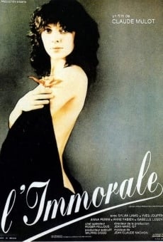 L'immorale (1980)