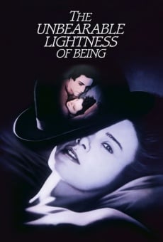 The Unbearable Lightness of Being on-line gratuito