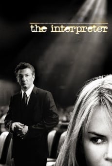 Película: La intérprete