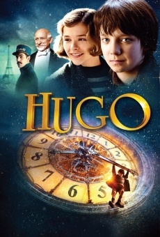 Hugo (aka Hugo Cabret) stream online deutsch