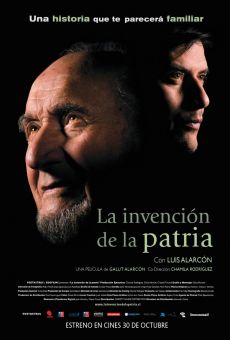 Película: La invención de la patria