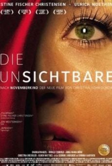 Die Unsichtbare (2011)