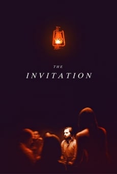 The Invitation en ligne gratuit