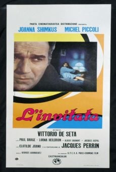 L'invitata (1969)