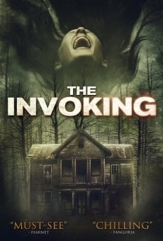 The Invoking (Sader Ridge) (2013)