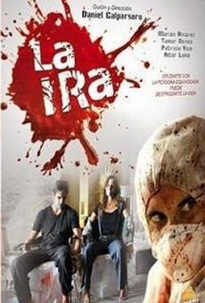 Película: La ira