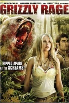 Grizzly Rage on-line gratuito
