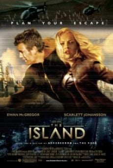 Película: La isla