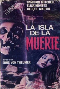 La isla de la muerte (1967)