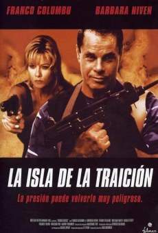 Película: La isla de la traición