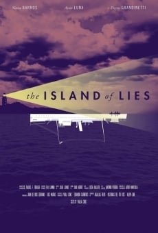 La isla de las mentiras on-line gratuito