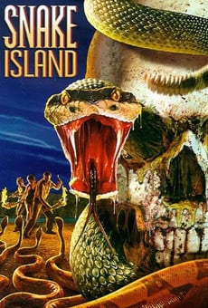 Película: La isla de las serpientes