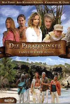 Die Pirateninsel - Familie über Bord online free