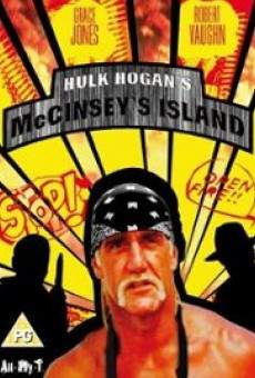 Película: La isla de McCinsey