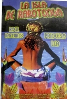 La isla de Rarotonga (1982)