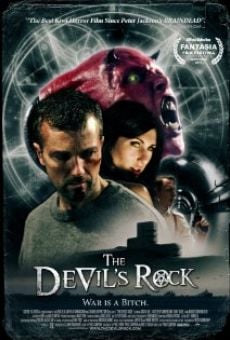 The Devil's Rock, película en español