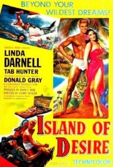 Saturday Island, película en español