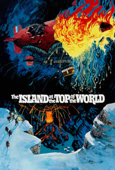 The Island at the Top of the World gratis