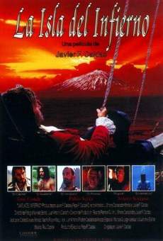 La isla del infierno (1998)