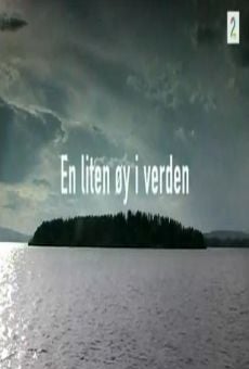 En liten øy i verde