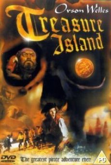 Treasure Island gratis