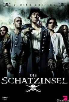 Die Schatzinsel online streaming