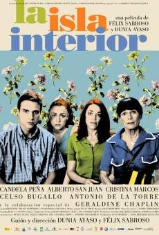 La isla interior online streaming