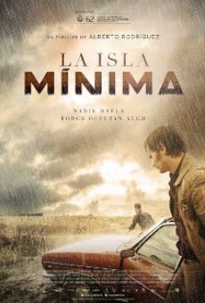 La isla mínima (2014)