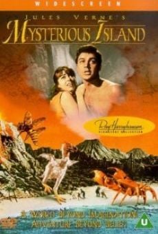 Mysterious Island stream online deutsch