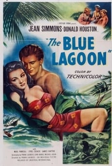 The Blue Lagoon online free