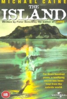 The Island on-line gratuito