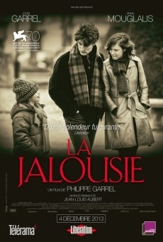 La gelosia online streaming