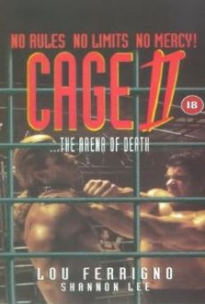 Cage II gratis