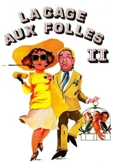 La Cage aux folles 2 en ligne gratuit