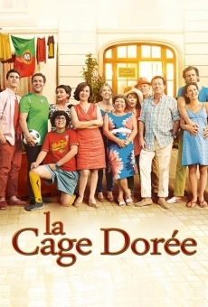 La cage dorée (2013)