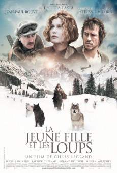 La jeune fille et les loups (2008)